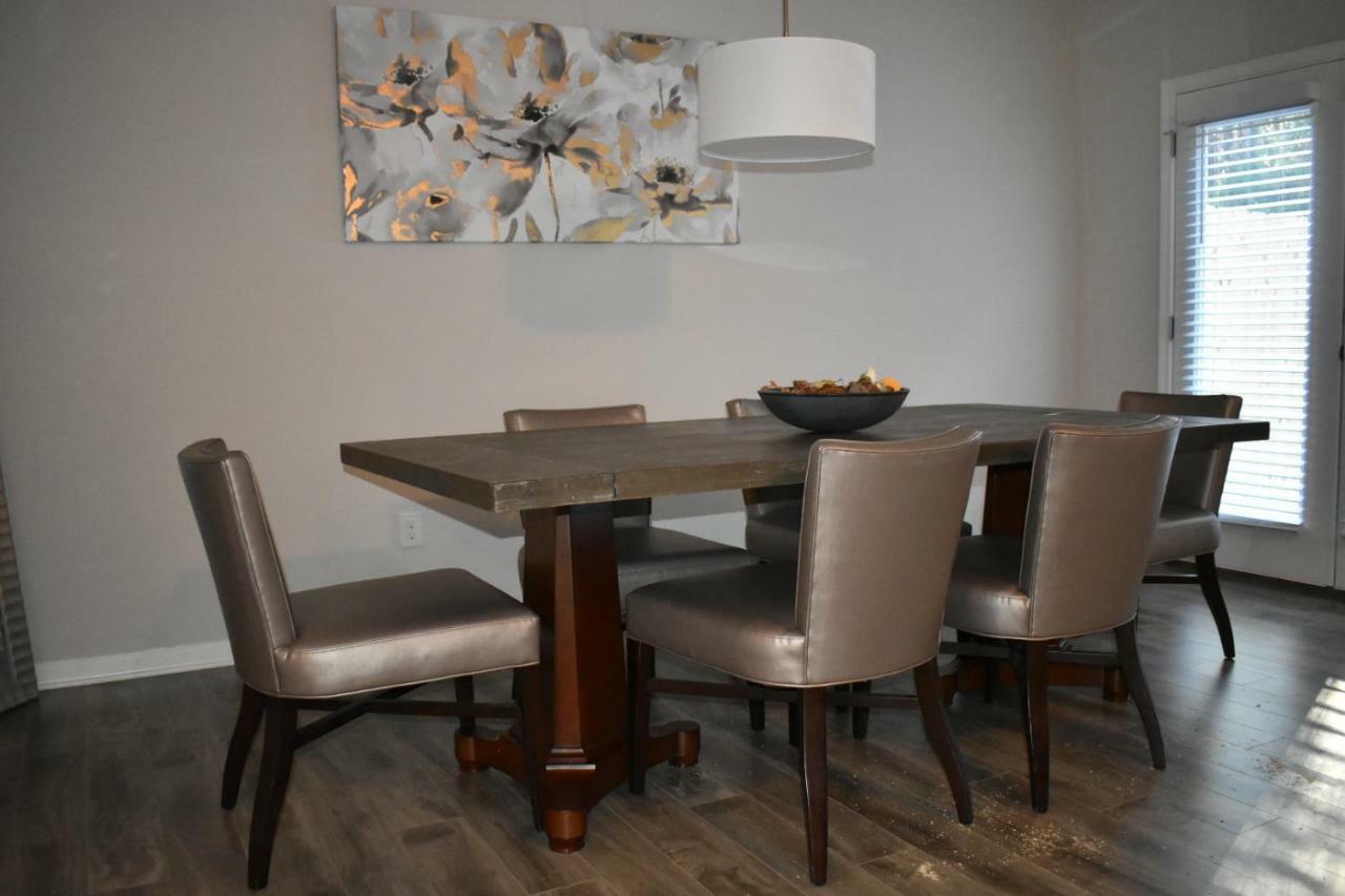 Atlanta Townhome المظهر الخارجي الصورة